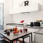 Apartamento Studio04! - Long Term And Business Turín