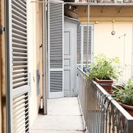 Studio04! - Long Term And Business Apartamento *
