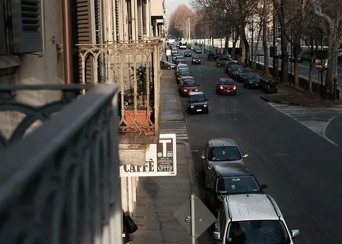Studio04! - Long Term And Business Apartman *