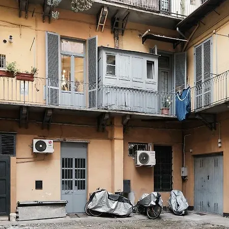 アパート Studio04! - Long Term And Business *