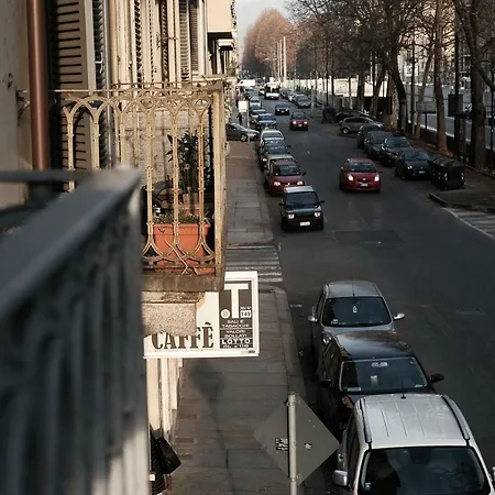 Studio04! - Long Term And Business Apartman *