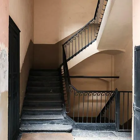 Studio04! - Long Term And Business * Torino