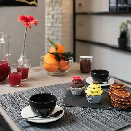 Studio04! - Long Term And Business Torino