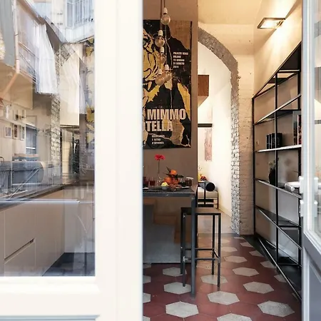 Studio04! - Long Term And Business Apartman Torino