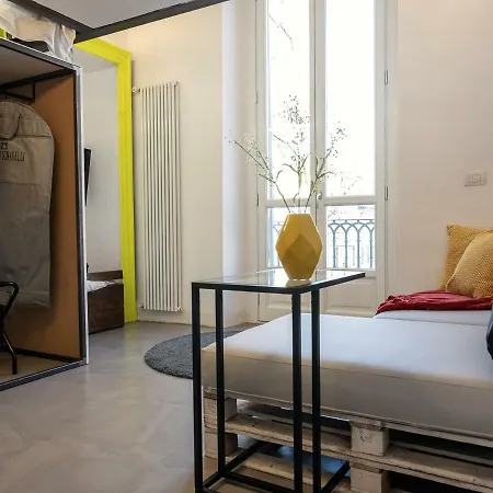Studio04! - Long Term And Business Apartman Torino