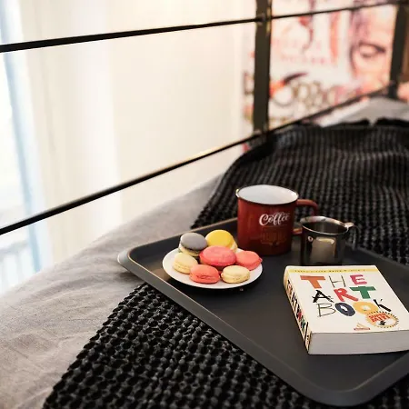 Studio04! - Long Term And Business * Torino