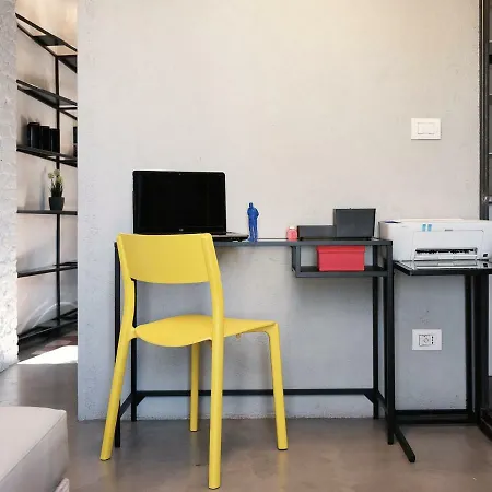 Studio04! - Long Term And Business *