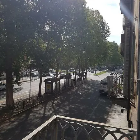 Studio04! - Long Term And Business * トリノ