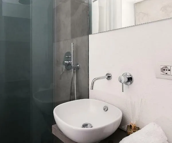 Appartement Studio04! - Long Term And Business *