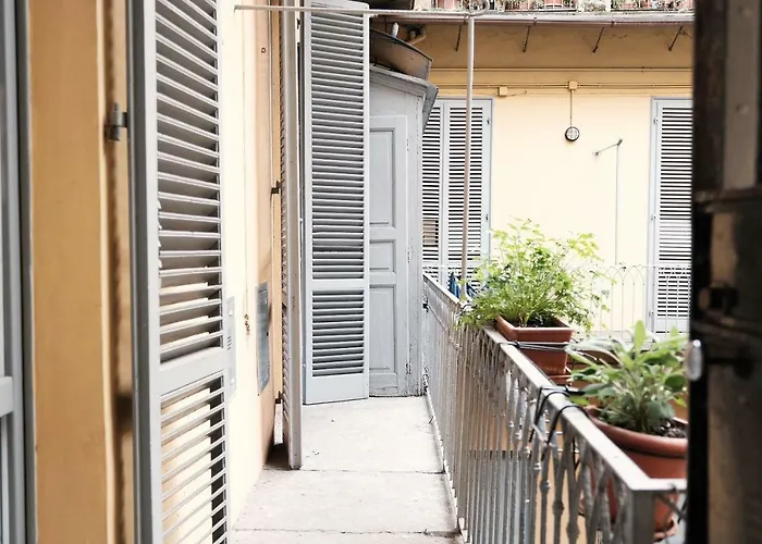 Studio04! - Long Term And Business Appartement *