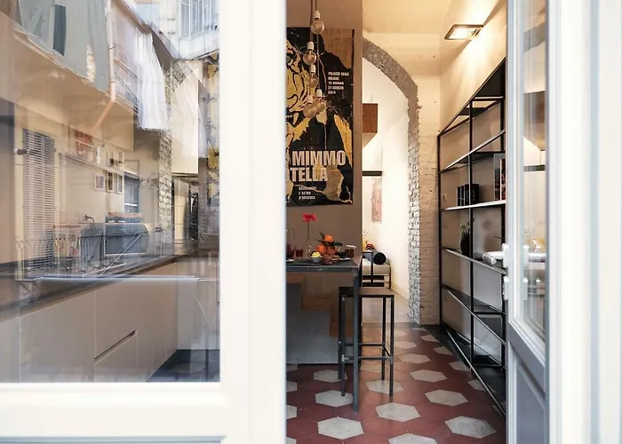 Studio04! - Long Term And Business Appartamento Torino