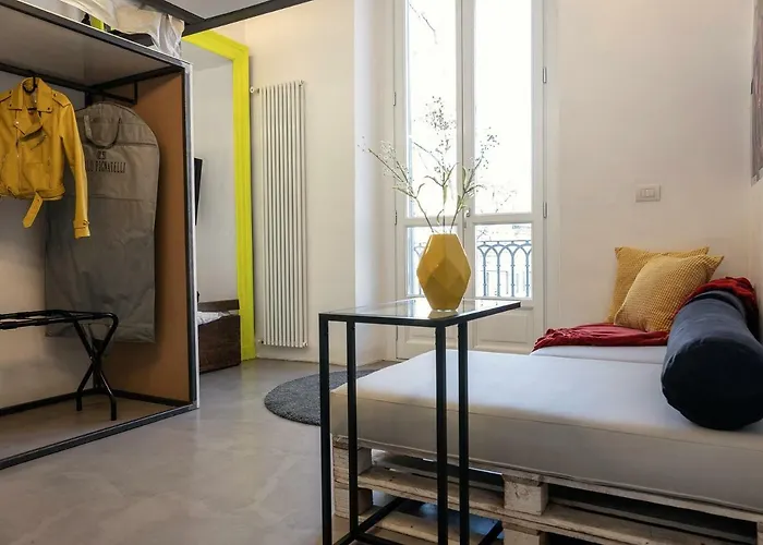 Studio04! - Long Term And Business Appartamento Torino