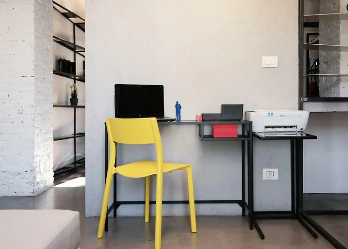 Studio04! - Long Term And Business *